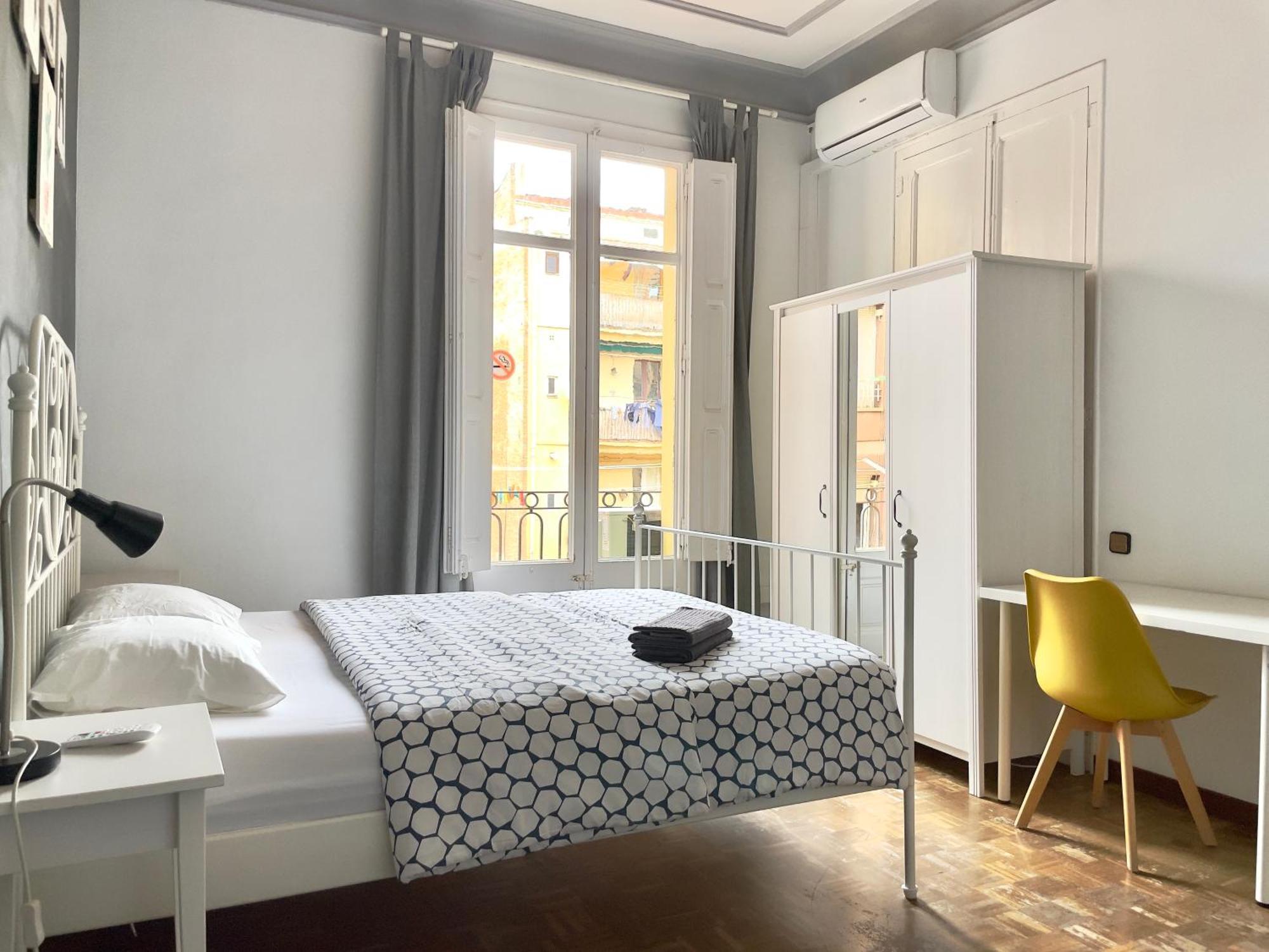Grand Central Apartment Barcelone Extérieur photo