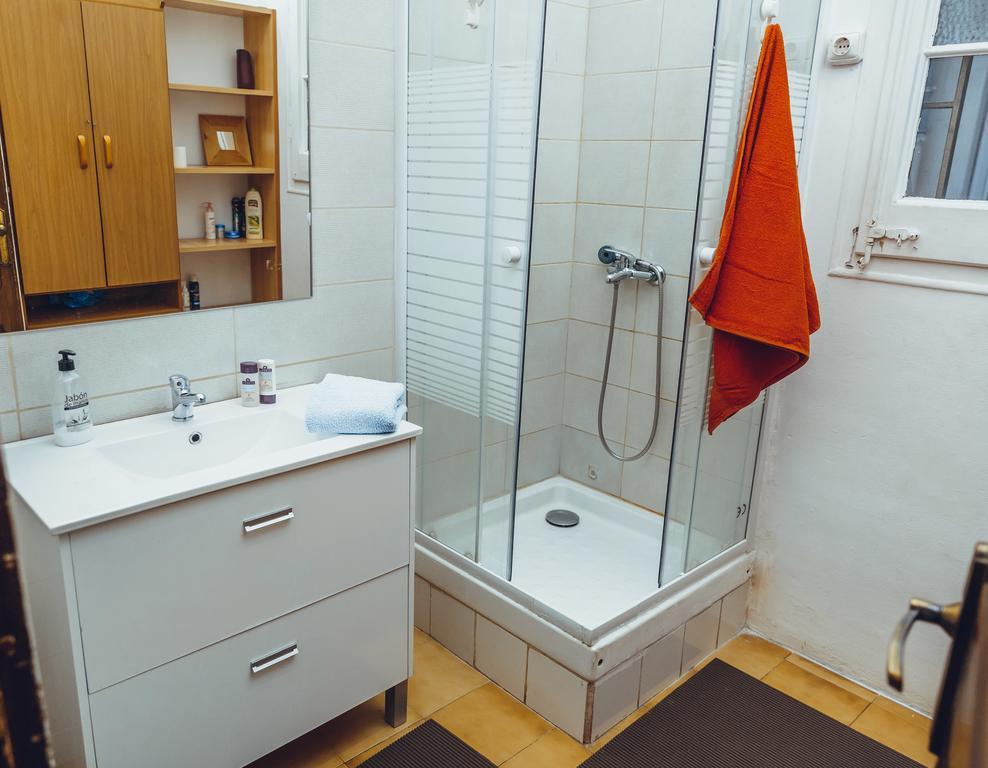Grand Central Apartment Barcelone Extérieur photo